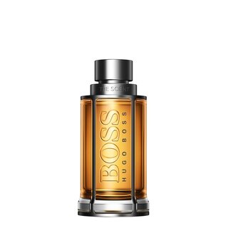 BOSS THE SCENT - Aftershave Lotion 100ml