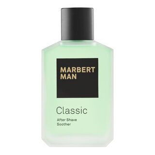 Man Classic - After Shave Soother 100ml