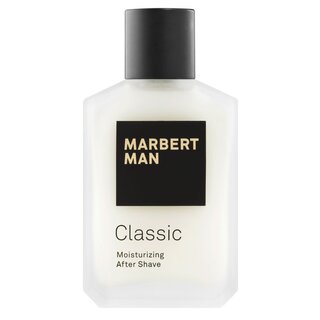 Man Classic - Moisturizing After Shave 100ml
