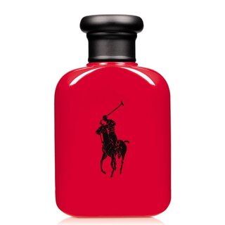 Polo Red EdT