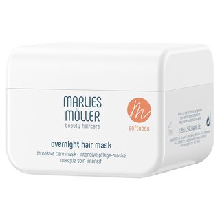 Softness - Overnight Hair Mask 125ml