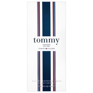 Tommy - EdT 100ml