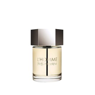 LHomme - EdT
