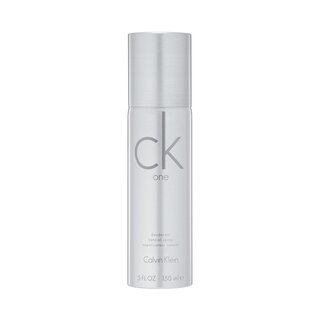 CK One - Deodorant Natural Spray 150ml