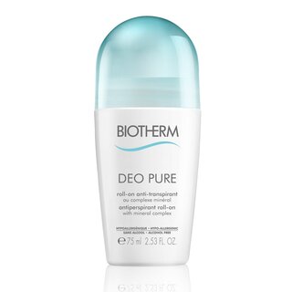 Deo Pure - Roll-on 75ml