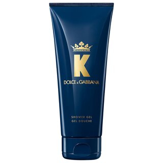 K by Dolce&Gabbana - Shower Gel 200ml