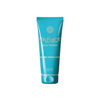 Dylan Turquoise - Body Lotion 200ml
