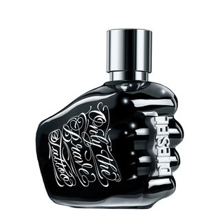 Only the Brave Tattoo - EdT