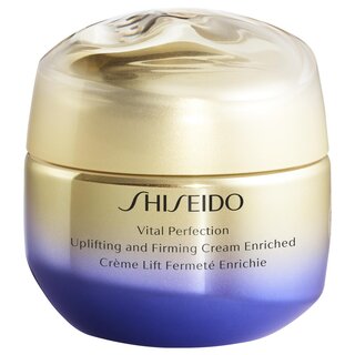 Vital Perfection - Uplifting & Firming Cream Enriched