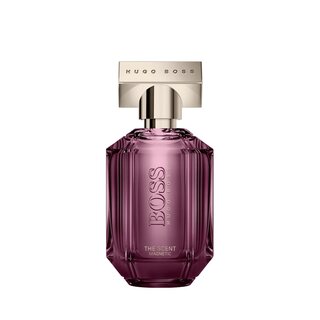 BOSS The Scent Magnetic For Her - EdP