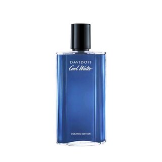 Cool Water Oceanic - EdT 125ml