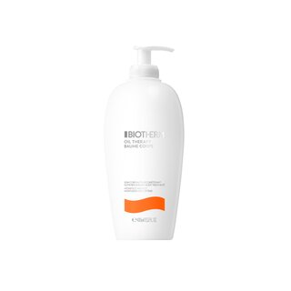 Oil Therapy - Body Lotion 400ml