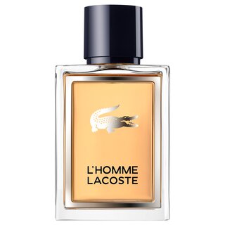LHomme - EdT