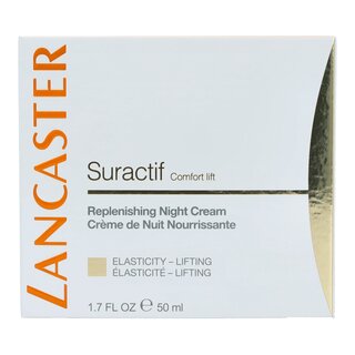 Suractif Comfort Lift Replenishing Night Cream 50ml