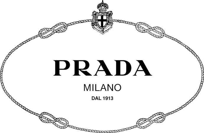 Prada-Milano-Logo