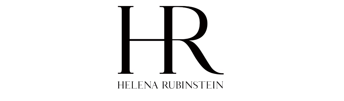 Helena-Rubinstein-Logo-Banner