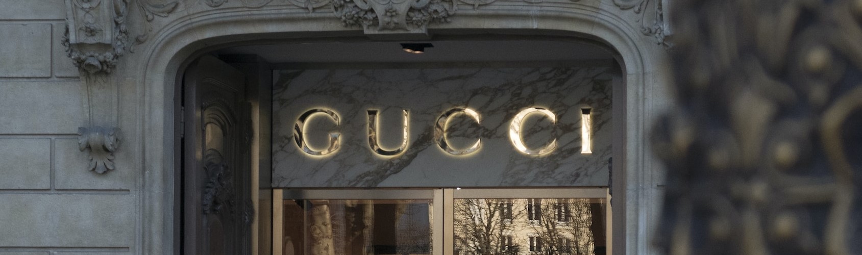 Gucci-Banner