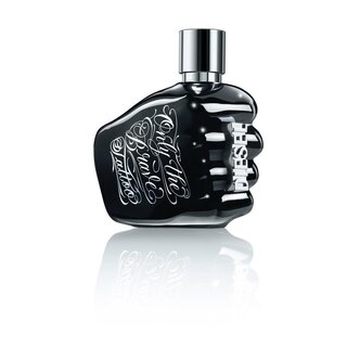 Only the Brave Tattoo - EdT 50ml