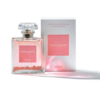 Vibrational Perfumes - Rose Quarz - EdP 100ml