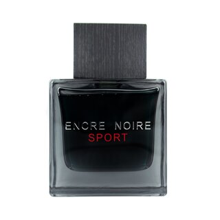 Encre Noire - Sport - EdT 100ml
