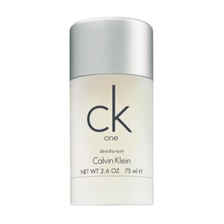 CK one Deodorant Stick 75g