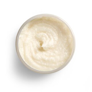 Dead Sea Salt - Softening Butter Salt Scrub 220ml