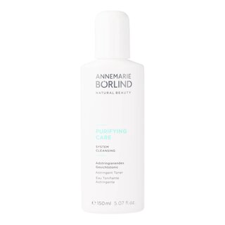 PURIFYING CARE - Adstringierendes Gesichtstonic 150ml