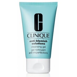 Anti-Blemish Solutions - Cleansing Gel 125ml