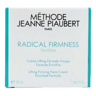 RADICAL FIRMNESS - Lifting Firming Facial Cream 50ml