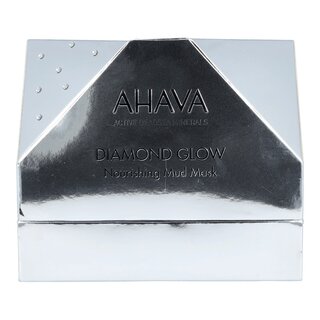 Diamond Glow - Nourishing Mud Mask 50ml