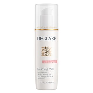 Soft Cleansing - Cleansing Milk 200ml