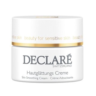 Age Control - Skin Smoothing Cream 50ml
