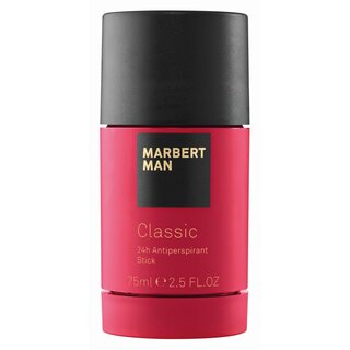 Man Classic - 24h Anti-Perspirant Stick 75ml