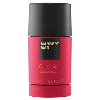 Man Classic - Deodorant Stick 75ml