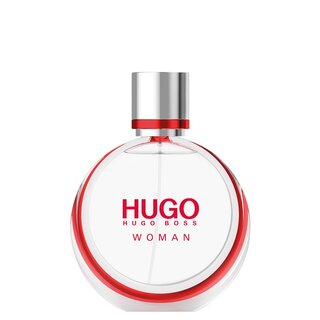HUGO WOMAN - EdP