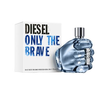 Only The Brave - EdT