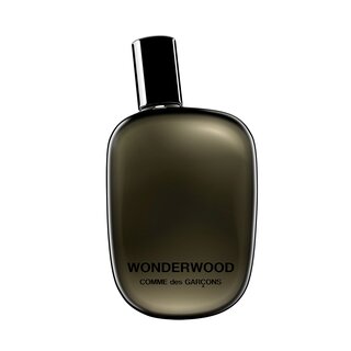 Wonderwood - EdP