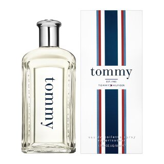 Tommy - EdT