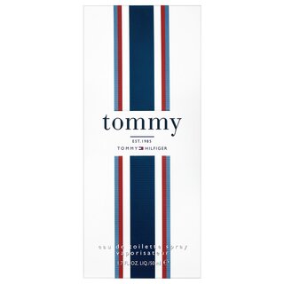 Tommy - EdT