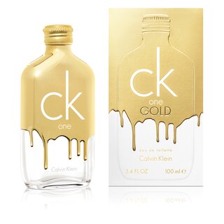 CK One Gold - EdT 100ml