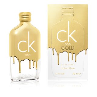 CK One Gold - EdT 50ml