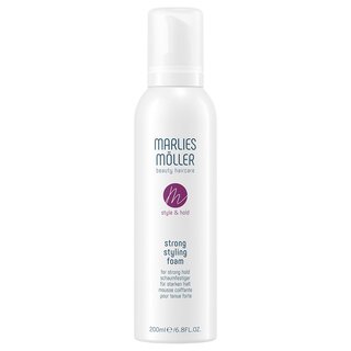 Style & Hold - Strong Styling Foam 200ml
