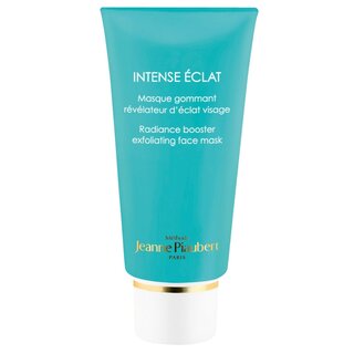 INTENSE CLAT - Radiance Booster Exfoliating Face Mask 75ml