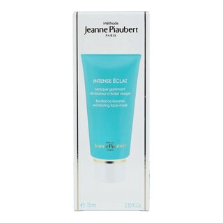INTENSE CLAT - Radiance Booster Exfoliating Face Mask 75ml
