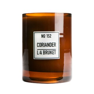 No. 152 Scented Candles - Coriander 50g