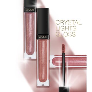 Crystal Lights Lip Gloss