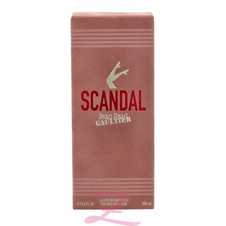 Scandal - Body Lotion 200ml
