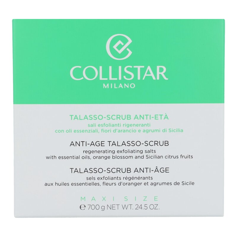 Anti-Age Talasso-Scrub 700ml von COLLISTAR für 40.45 € kaufen