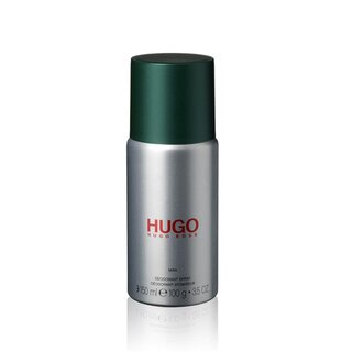HUGO MAN - Deospray - 150ml