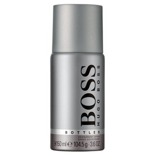 BOSS BOTTLED - Deodorant Spray 150ml